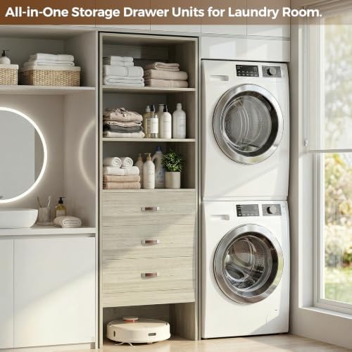 Freestanding Closet System - Image 6
