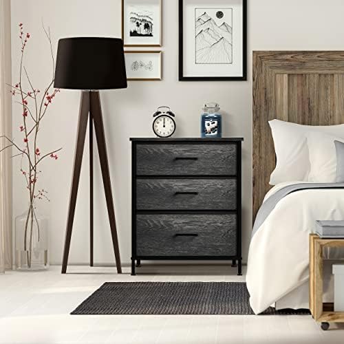 Sorbus Nightstand for Bedroom - Image 6