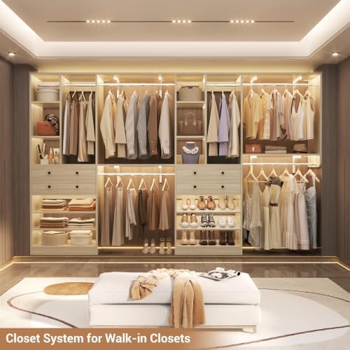 Besiost Closet System - Image 2