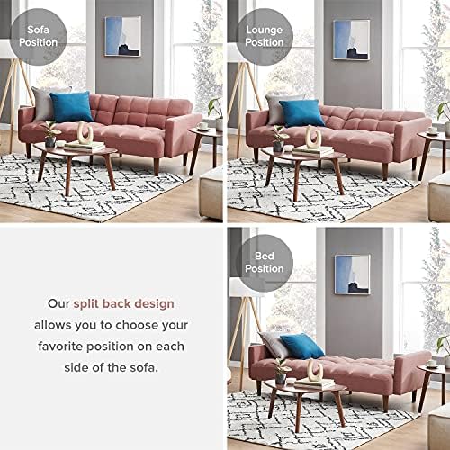 mopio 76.4" Futon - Image 6