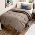 Bare Home Comforter Set by BareHome