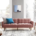mopio 76.4" Futon by MopioInc