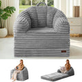 MAXYOYO Folding Sofa Bed Chair, Sleeper Chair by MAXYOYO