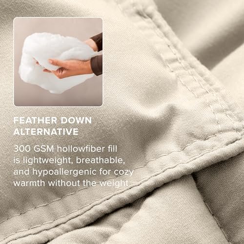 Bare Home Full Comforter Set - Image 6
