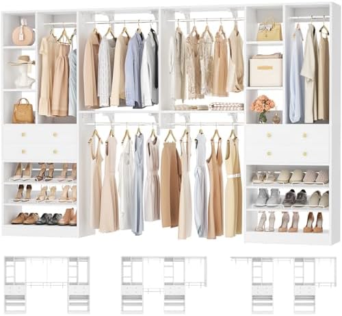 Besiost Closet System by Besiost