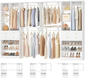 Besiost Closet System by Besiost