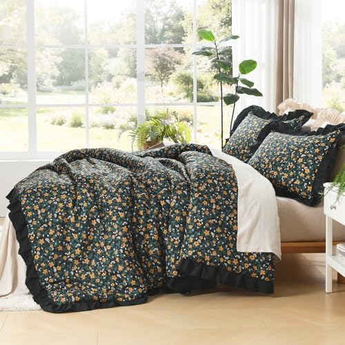 Litanika Full Comforter Set - Image 4