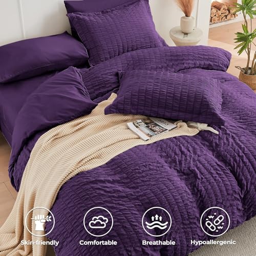 Queen Comforter Set - Image 4