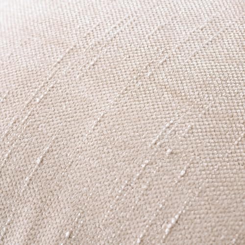Set of 4 Soft Textured Decorative Throw Pillow Covers 20x20 Inch Cozy Farmhouse - Image 5
