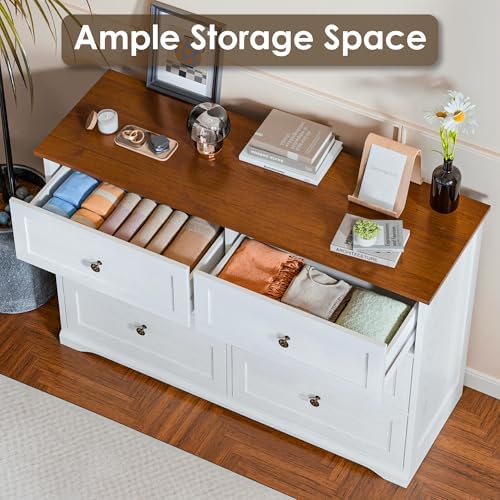 Zamildon's Dresser for Bedroom - Image 5