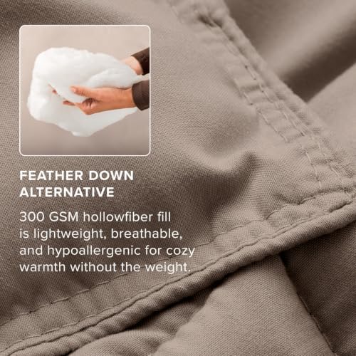 Bare Home Comforter Set - Image 6