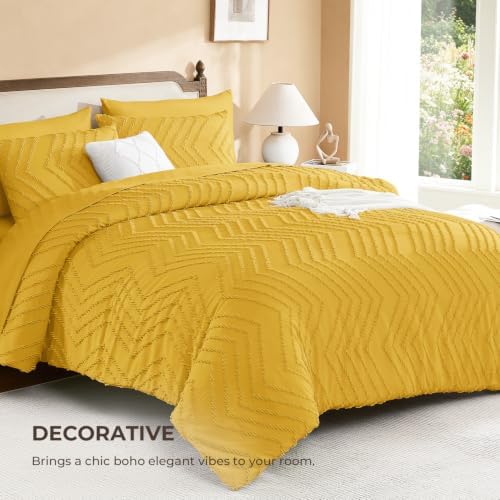 Litanika Queen Comforter Set - Image 3
