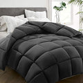 HYLEORY Queen Comforter, All Season Down Alternative Duvet Insert, Cooling by HYLEORY-YourBeddingExpert