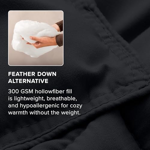 Bare Home Duvet Insert Comforter - Image 6