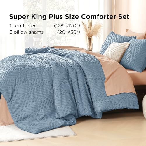 Litanika Super King Plus Comforter Set - Image 7