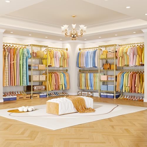 M2 Wall Mounted Closet System - Image 5