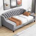 Bellemave Twin Upholstered Daybed by Bellemave
