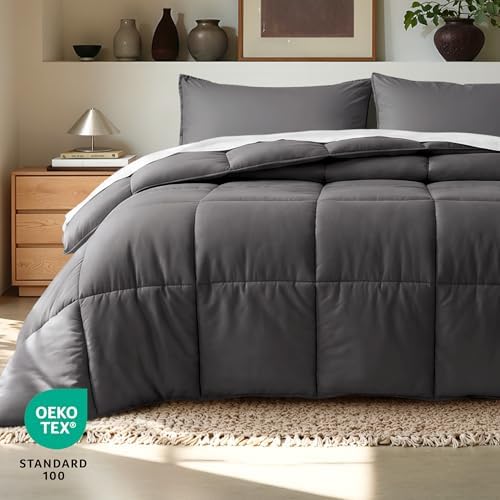 Bare Home Comforter Set - Image 5