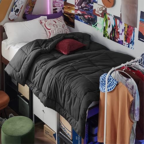 Bedsure Comforter Duvet Insert, Quilted Bedding Blanket by BEDSURE