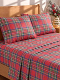 CGK Christmas Sheet Set by CGKUnlimited