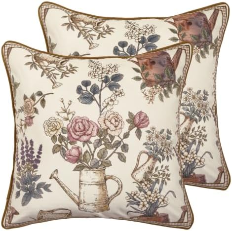 patdrea Designer Velvet Vintage Throw Pillow Cover by Welcometopatdrea