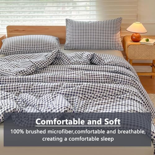 NSNLGSGC Queen Comforter Set, 3 Pieces - Image 4