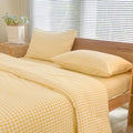 NSNLGSGC King Size Comforter Set, 3 Pieces by NSNLGSGC