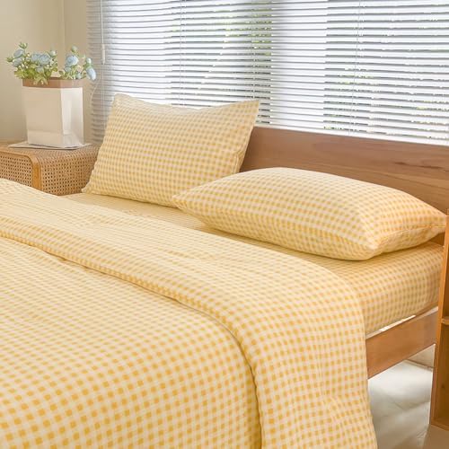 NSNLGSGC King Size Comforter Set, 3 Pieces by NSNLGSGC