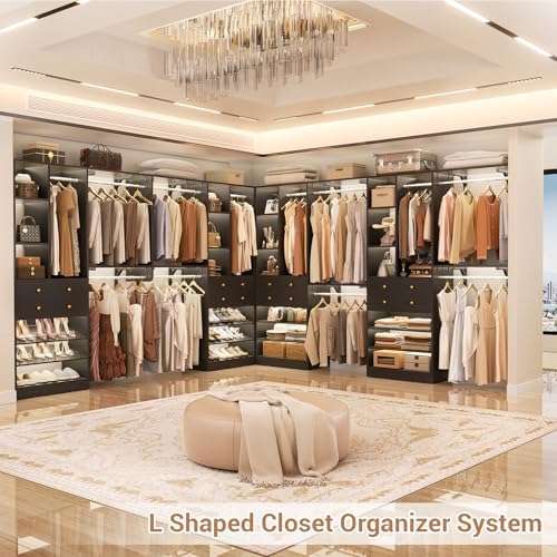 Besiost Closet System - Image 7