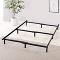 ZINUS Compack Metal Bed Frame, 7 Inch Support Bed Frame by ZinusInc