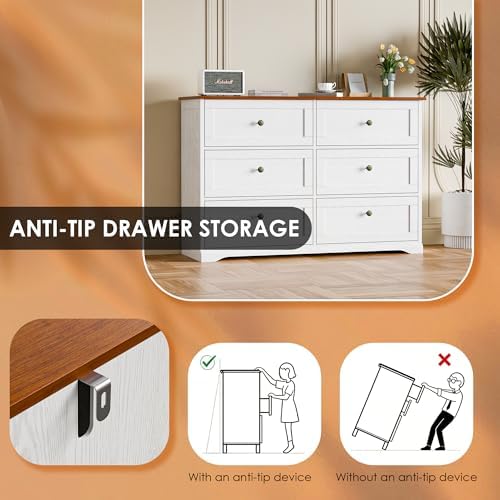 Zamildon's Dresser for Bedroom - Image 3