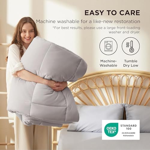 Bedsure Comforter Duvet Insert - Image 5