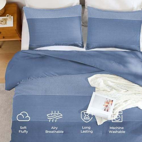 Litanika Oversized King Comforter Set - Image 5