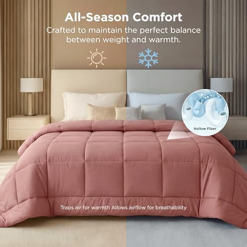 Bedsure Comforter Duvet Insert - Image 4