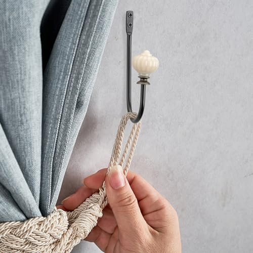 Curtain Pull Backs - Image 2