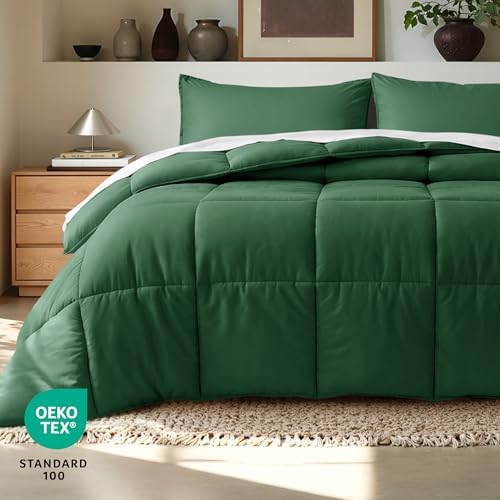 Bare Home Comforter Set - Image 5