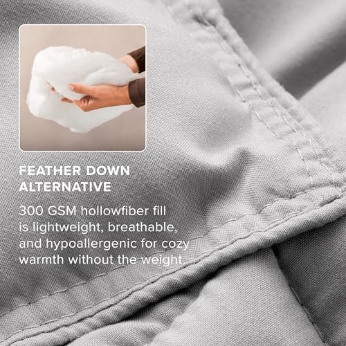 Bare Home Full Comforter Set - Image 6