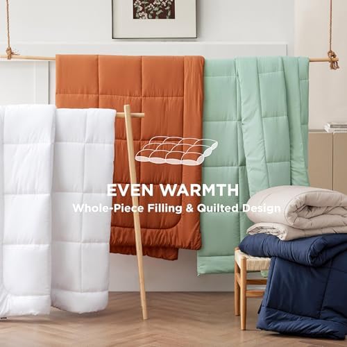 Bedsure Comforter Duvet Insert - Image 6