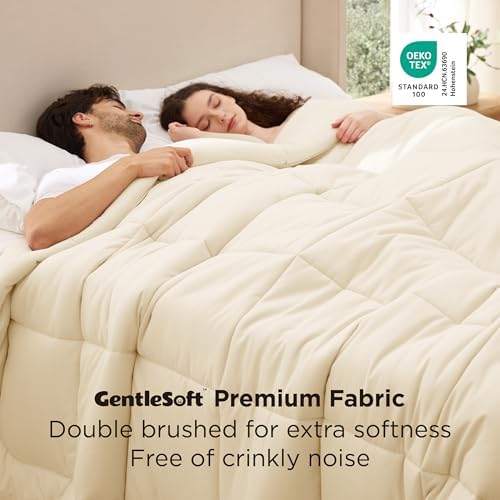Bedsure Comforter Duvet Insert - Image 4