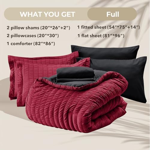 Full Comforter Set - Image 6