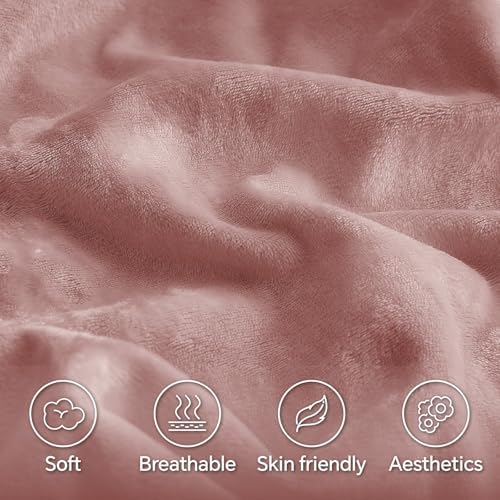 BEDELITE Velvet Body Pillow Cover - Image 4