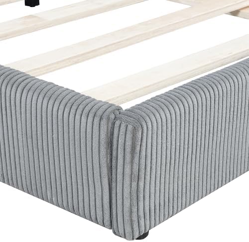 Bellemave Full Corner bedframe - Image 7