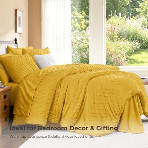 Litanika Queen Comforter Set - Image 5