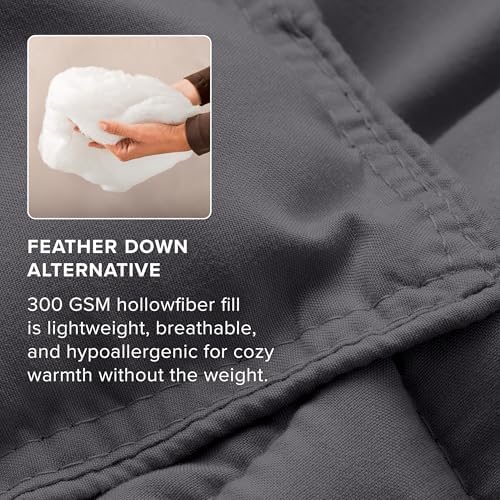 Bare Home Comforter Set - Image 6