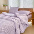 NSNLGSGC King Comforter Set, 3 Pieces by NSNLGSGC