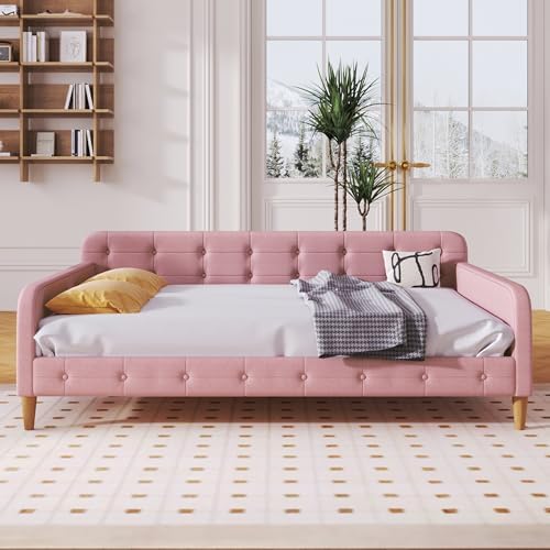 Bellemave Full Upholstered Daybed - Image 4