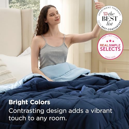Bedsure California King Comforter - Image 6