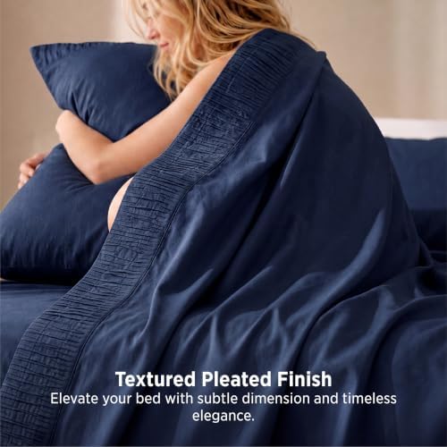 Bedsure King Size Sheets Set - Image 3