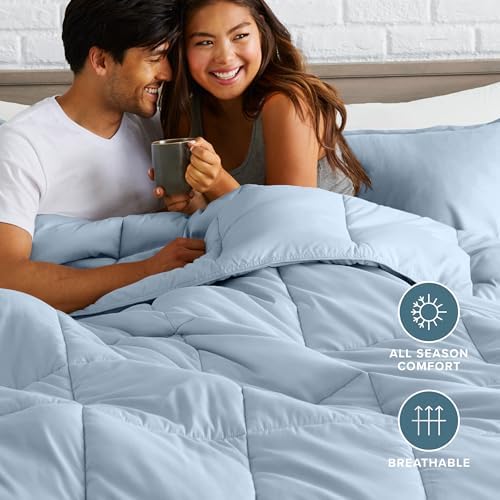 Bare Home Comforter Set - Image 4