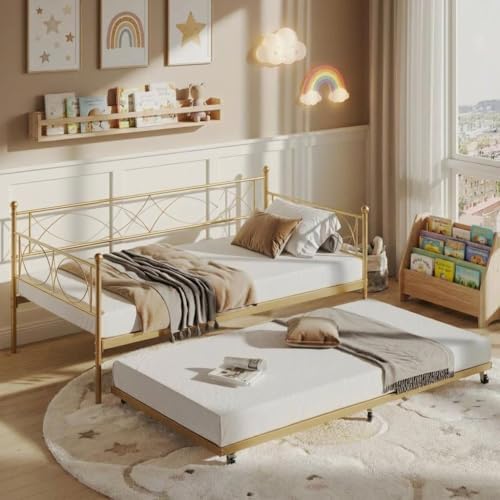 GAOMON Daybed with Trundle by GaoMon